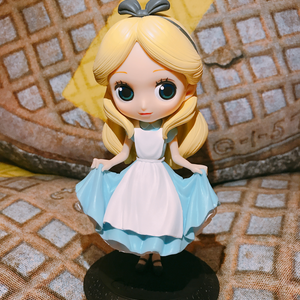 艾莉絲 Dream Maker Iris